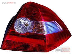 Glavna slika -  Stop svetla i stop lampe - MojAuto