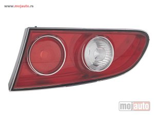 Glavna slika -  Stop svetla i stop lampe - MojAuto