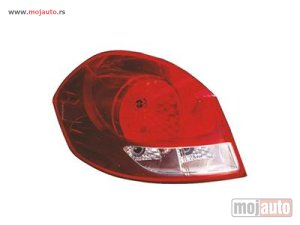 Glavna slika -  Stop svetla i stop lampe - MojAuto