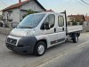 Slika 4 - Fiat Ducato 2.3 Multijet Putar Klima - MojAuto