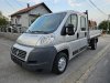 Slika 5 - Fiat Ducato 2.3 Multijet Putar Klima - MojAuto