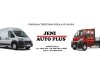 Slika 30 - Fiat Ducato 2.3 Multijet Putar Klima - MojAuto