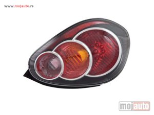 Glavna slika -  Stop svetla i stop lampe - MojAuto