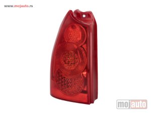 Glavna slika -  Stop svetla i stop lampe - MojAuto