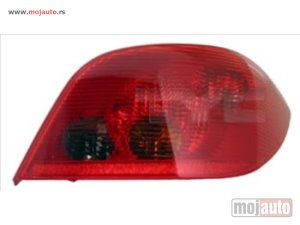 Glavna slika -  Stop svetla i stop lampe - MojAuto