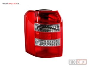 Glavna slika -  Stop svetla i stop lampe - MojAuto