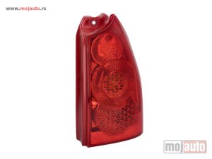 Glavna slika -  Stop svetla i stop lampe - MojAuto