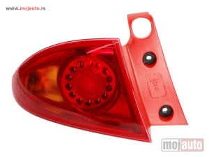 Glavna slika -  Stop svetla i stop lampe - MojAuto