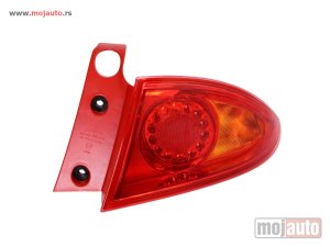 Glavna slika -  Stop svetla i stop lampe - MojAuto