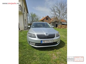 polovni Automobil Škoda Octavia 1.6 4x4 