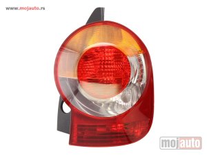 Glavna slika -  Stop svetla i stop lampe - MojAuto