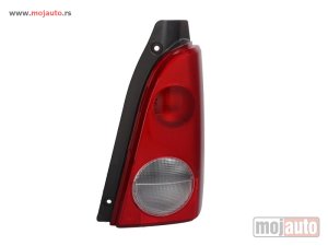 Glavna slika -  Stop svetla i stop lampe - MojAuto