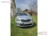 polovni Automobil Škoda Octavia 1.6 4x4 