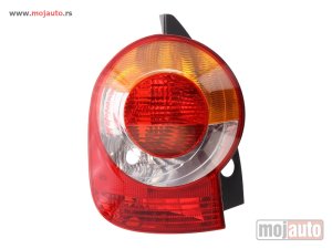 Glavna slika -  Stop svetla i stop lampe - MojAuto