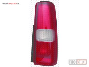 Glavna slika -  Stop svetla i stop lampe - MojAuto