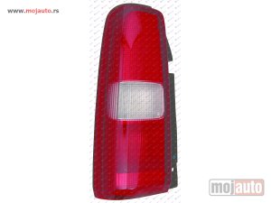 Glavna slika -  Stop svetla i stop lampe - MojAuto