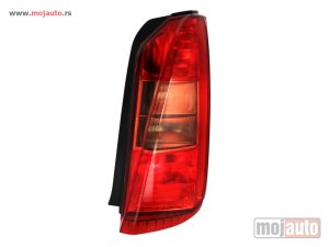 Glavna slika -  Stop svetla i stop lampe - MojAuto