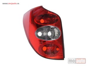 Glavna slika -  Stop svetla i stop lampe - MojAuto