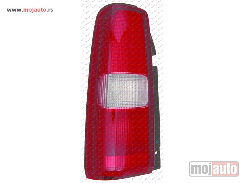 Glavna slika -  Stop svetla i stop lampe - MojAuto