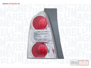 Glavna slika -  Stop svetla i stop lampe - MojAuto