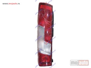 Glavna slika -  Stop svetla i stop lampe - MojAuto