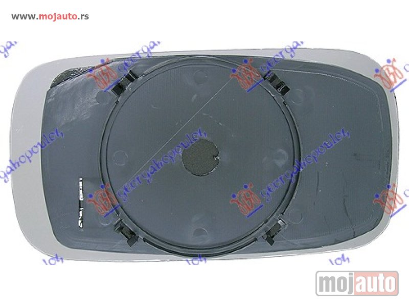 Glavna slika -  Staklo retrovizora - MojAuto