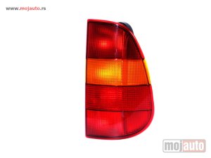 Glavna slika -  Stop svetla i stop lampe - MojAuto