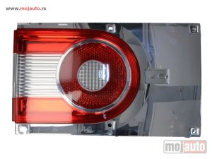 Glavna slika -  Stop svetla i stop lampe - MojAuto