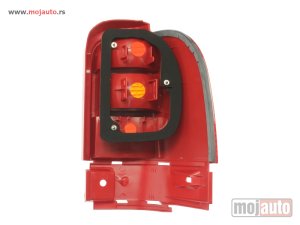 Glavna slika -  Stop svetla i stop lampe - MojAuto