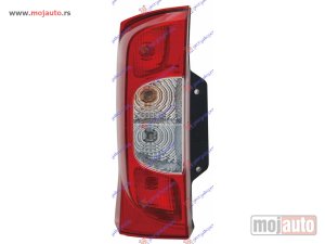 Glavna slika -  Stop svetla i stop lampe - MojAuto