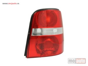 Glavna slika -  Stop svetla i stop lampe - MojAuto