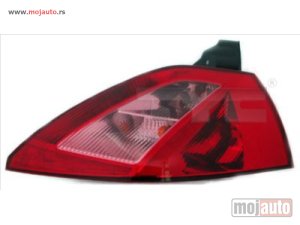 Glavna slika -  Stop svetla i stop lampe - MojAuto