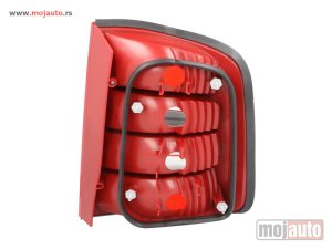 Glavna slika -  Stop svetla i stop lampe - MojAuto