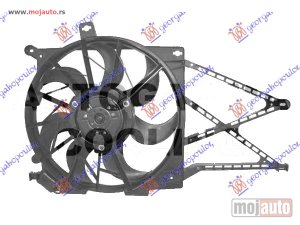 Glavna slika -  Ventilator - MojAuto