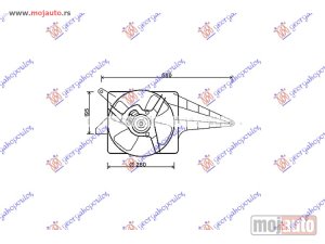 Glavna slika -  Ventilator - MojAuto