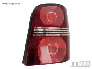 Glavna slika -  Stop svetla i stop lampe - MojAuto