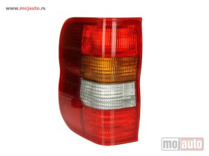 Glavna slika -  Stop svetla i stop lampe - MojAuto