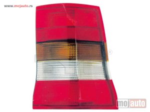 Glavna slika -  Stop svetla i stop lampe - MojAuto