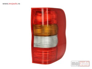 Glavna slika -  Stop svetla i stop lampe - MojAuto