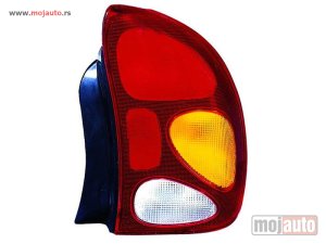 Glavna slika -  Stop svetla i stop lampe - MojAuto