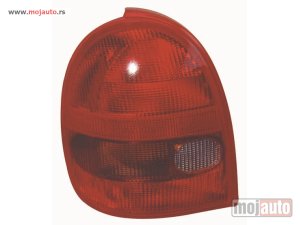 Glavna slika -  Stop svetla i stop lampe - MojAuto