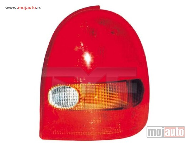 Glavna slika -  Stop svetla i stop lampe - MojAuto