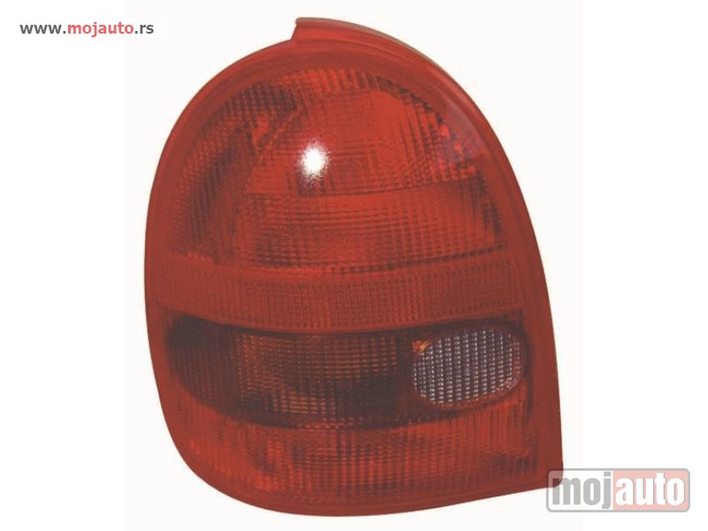 Glavna slika -  Stop svetla i stop lampe - MojAuto