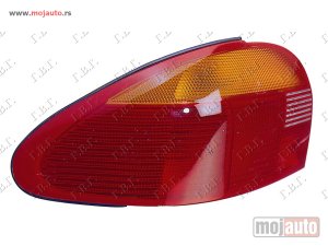 Glavna slika -  Stop svetla i stop lampe - MojAuto