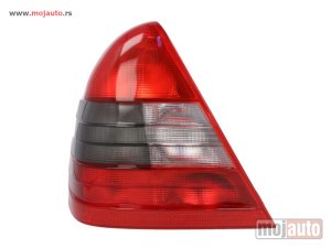 Glavna slika -  Stop svetla i stop lampe - MojAuto