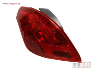 Glavna slika -  Stop svetla i stop lampe - MojAuto