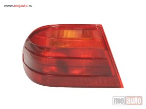 Glavna slika -  Stop svetla i stop lampe - MojAuto