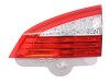 Slika 2 -  Stop svetla i stop lampe - MojAuto