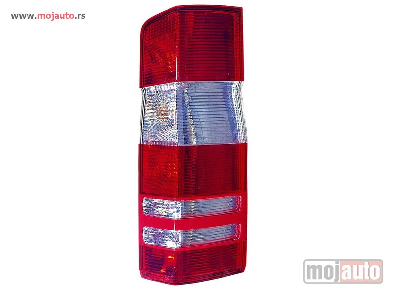 Glavna slika -  Stop svetla i stop lampe - MojAuto