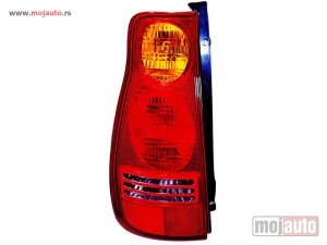 Glavna slika -  Stop svetla i stop lampe - MojAuto